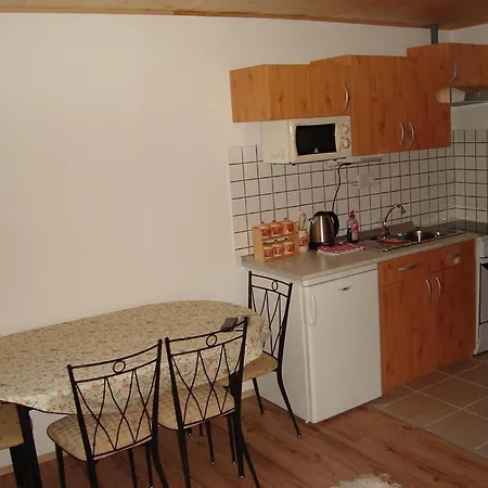 Ferienhaus Nocki *