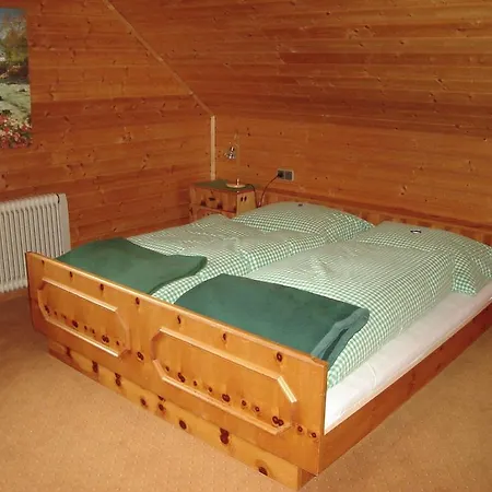 Ferienhaus Nocki Apartment