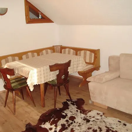 Ferienhaus Nocki