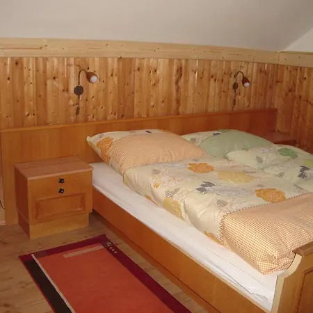 Ferienhaus Nocki *