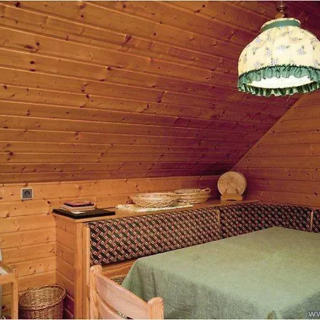 Ferienhaus Nocki 바트키르히하임