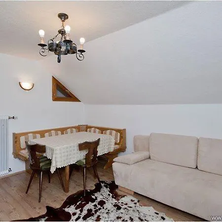 Apartment Ferienhaus Nocki Bad Kleinkirchheim
