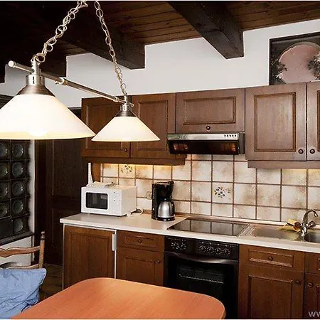 Ferienhaus Nocki Bad Kleinkirchheim