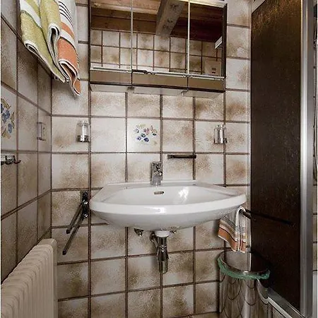 Apartment Ferienhaus Nocki