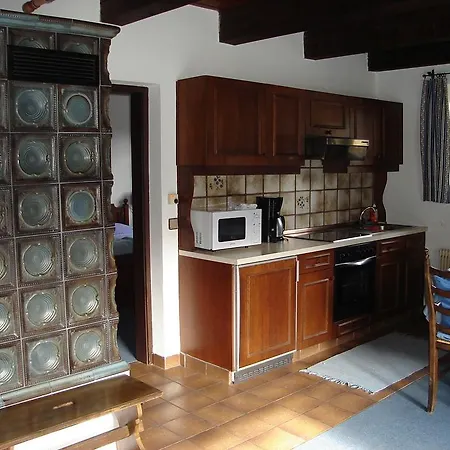 Ferienhaus Nocki Apartment Bad Kleinkirchheim