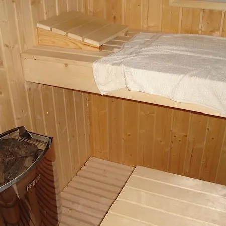 Ferienhaus Nocki Apartment Bad Kleinkirchheim