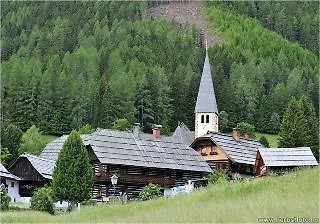Ferienhaus Nocki * Bad Kleinkirchheim