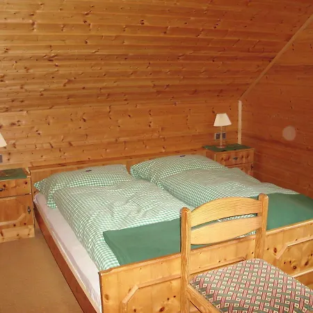 Ferienhaus Nocki 아파트 바트키르히하임