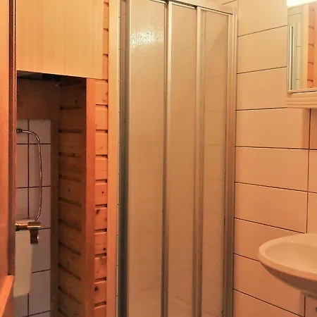 Ferienhaus Nocki *