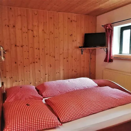 Ferienhaus Nocki Apartment
