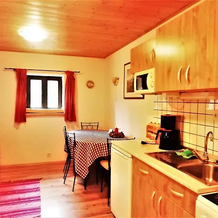 Ferienhaus Nocki *