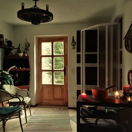 Apartment Ferienhaus Nocki
